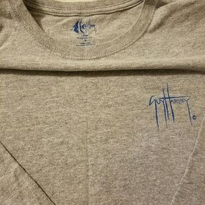 Guy Harvey long sleeve t-shirt