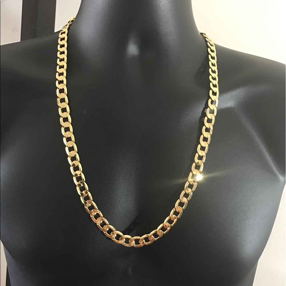 24k gold
