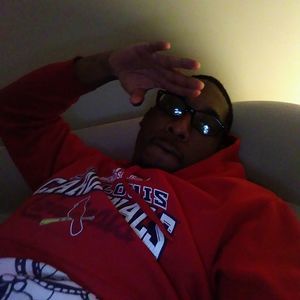 Meet your Posher, Damon