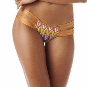 Montce euro bikini bottoms