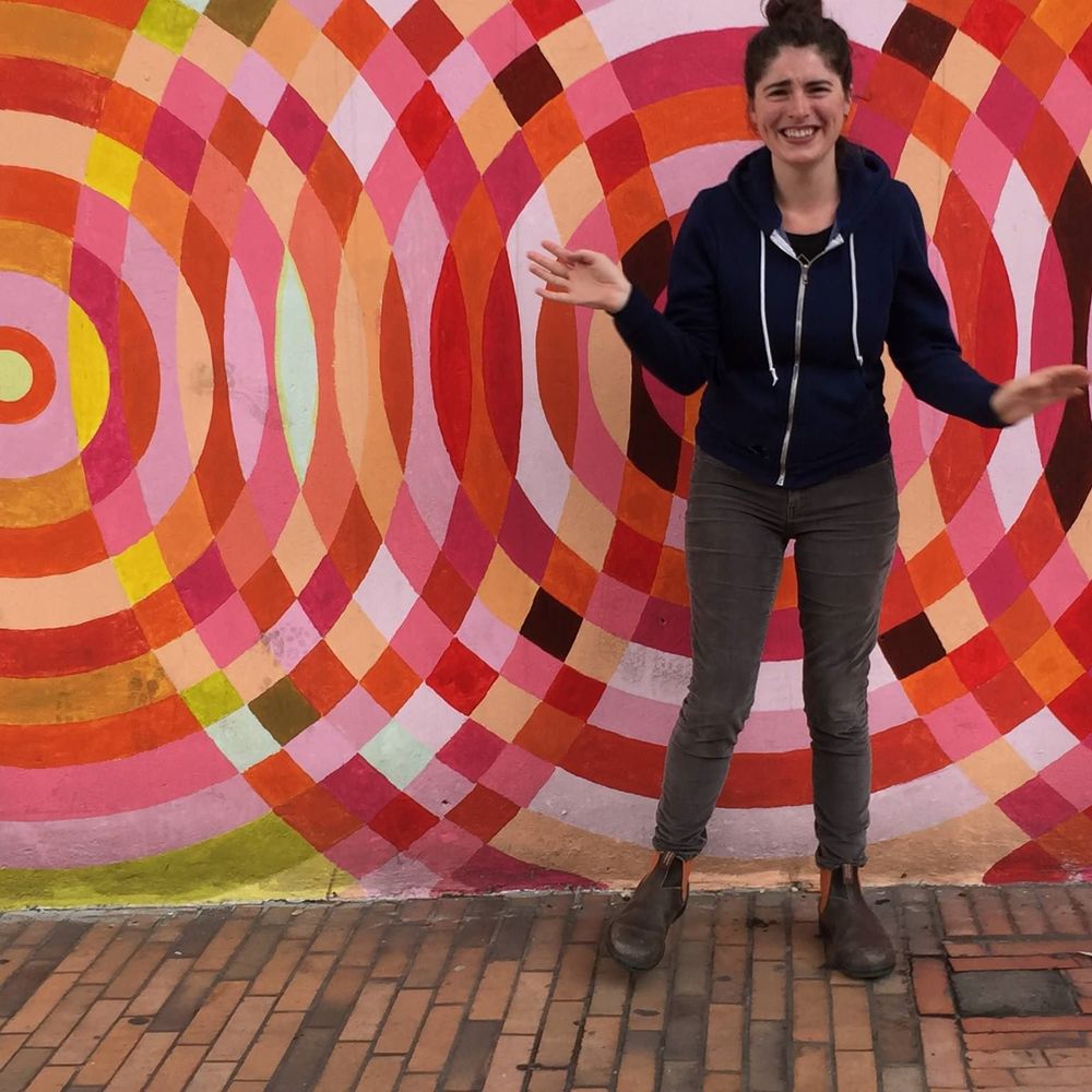 Meet your Posher, Emily-kate