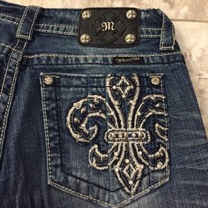 Miss Me Jeans EUC