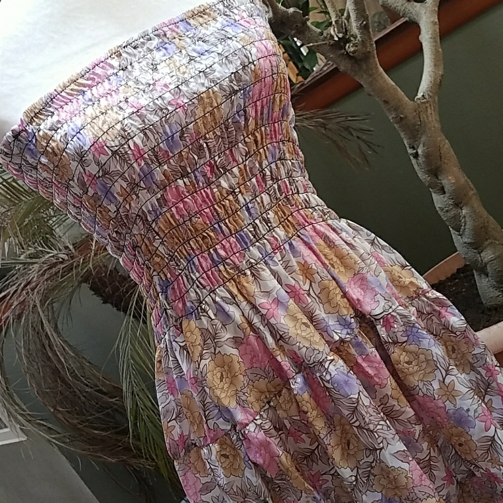 Summer dress