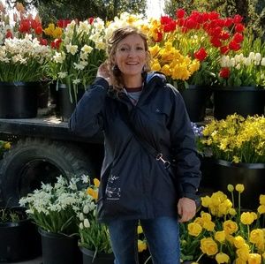 Meet your Posher, Brenda