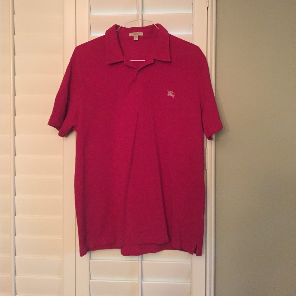 Men's shirt