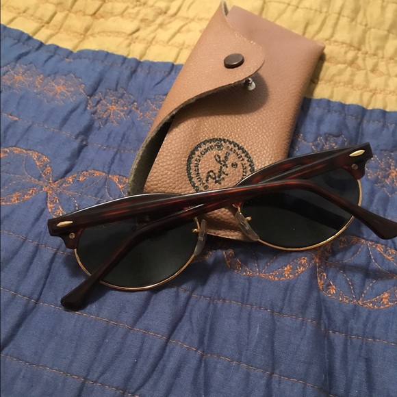Vintage Bausch & Lomb Ray-Bans - Picture 2 of 4