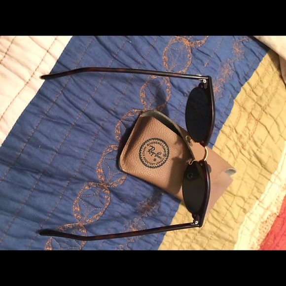 Vintage Bausch & Lomb Ray-Bans - Picture 3 of 4