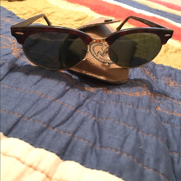 Vintage Bausch & Lomb Ray-Bans - Picture 4 of 4