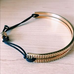 Marc Jacobs bracelet