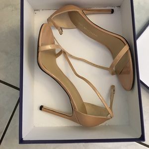 Stuart Weiztman Nudist