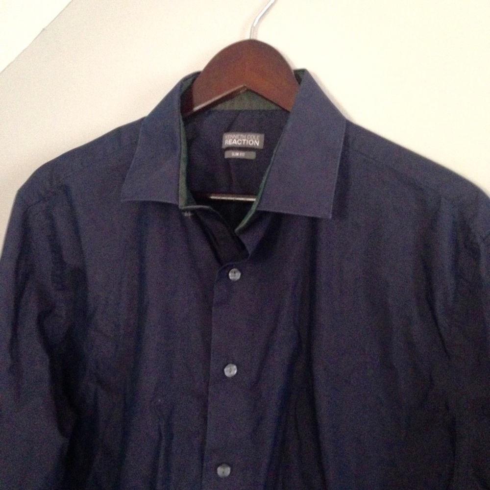 Kennith Cole Reaction Butt Down