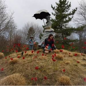 Meet your Posher, Alex