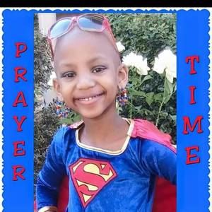 Meet your Posher, Sheree