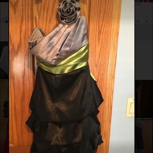 Homecoming/party dress