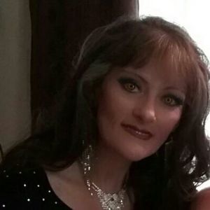 Meet your Posher, Patricia