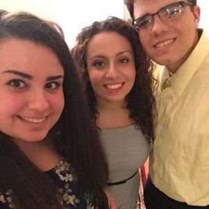 Meet your Posher, Immihan