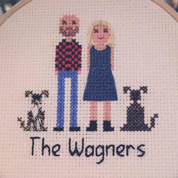 Meet your Posher, Rebecca - Picture 1 of 1