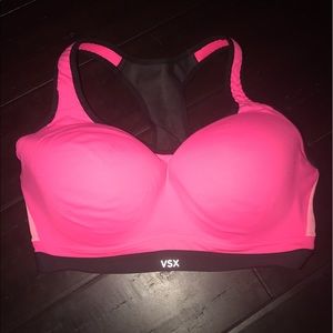 Sports bra (Victoria secret)