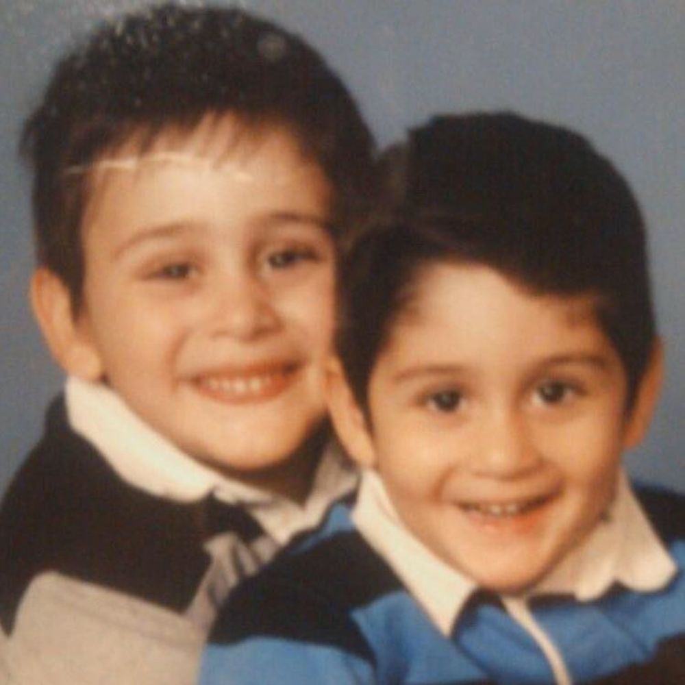 Meet your Posher, Rita