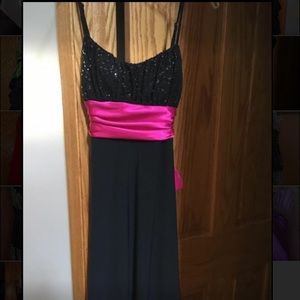 Homecoming/party dress