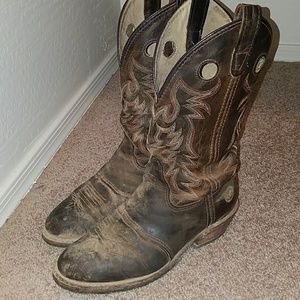 Women's Ariat Boots 8.5B