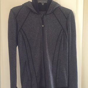 Lululemon Jacket