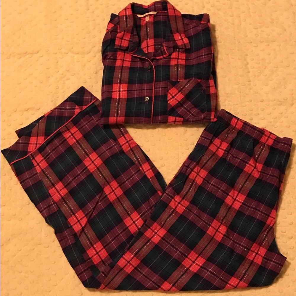 Victoria Secret Pajama set
