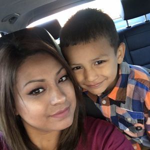 Meet your Posher, Erica