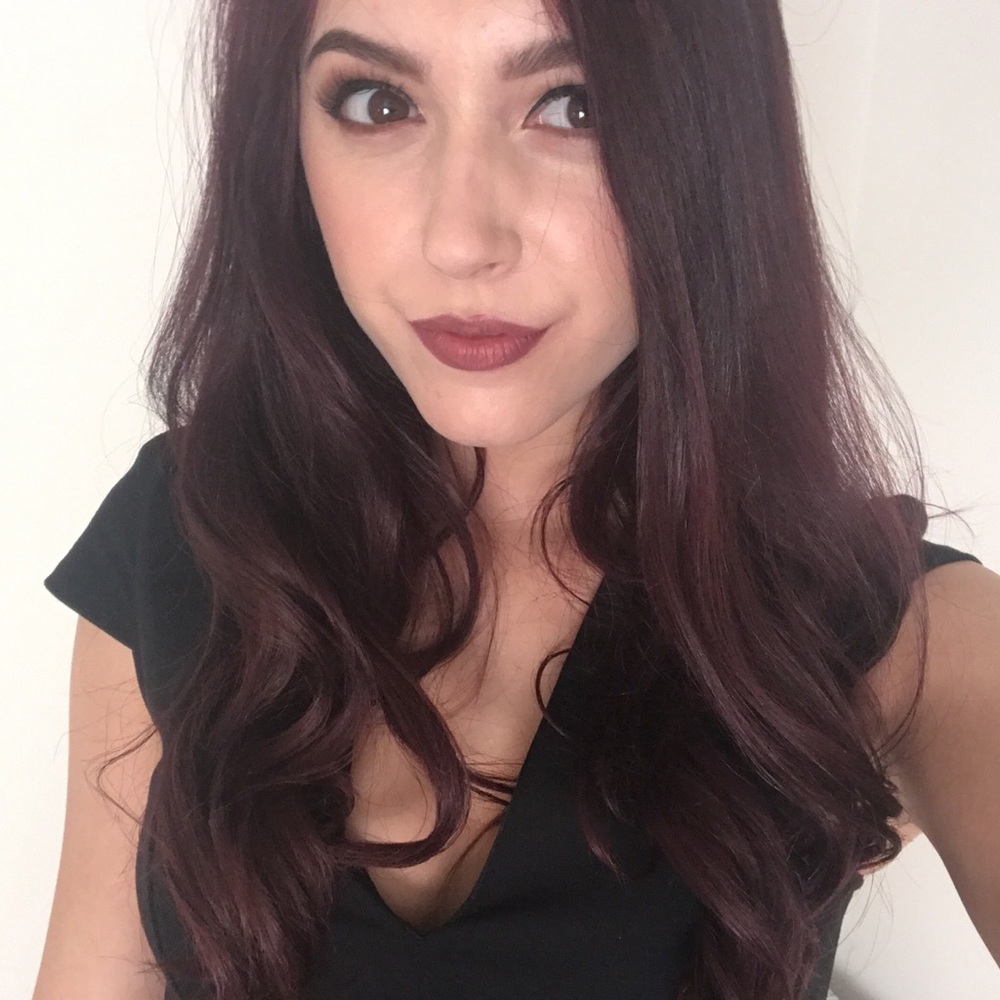 Meet your Posher, Alyssa