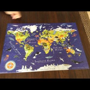 Meet your Posher, Sandra