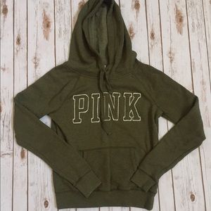 Victoria's Secret Pink Hoodie