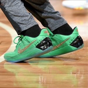 Meet your Posher, Lulu