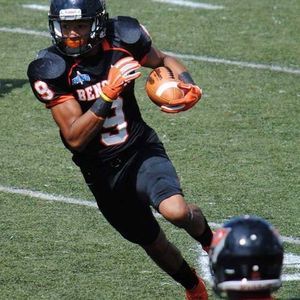 Meet your Posher, Jordan