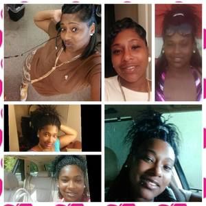 Meet your Posher, Kenyatta