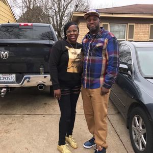 Meet your Posher, James