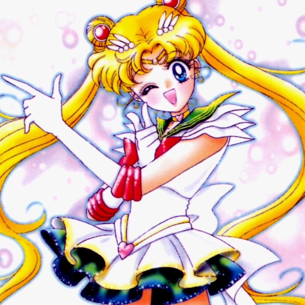 Meet your Posher, Sheng