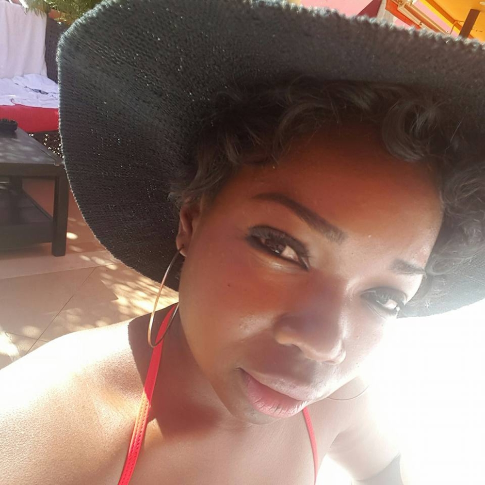 Meet your Posher, Patrice