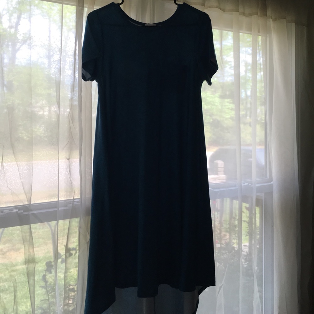LuLaRoe Carly