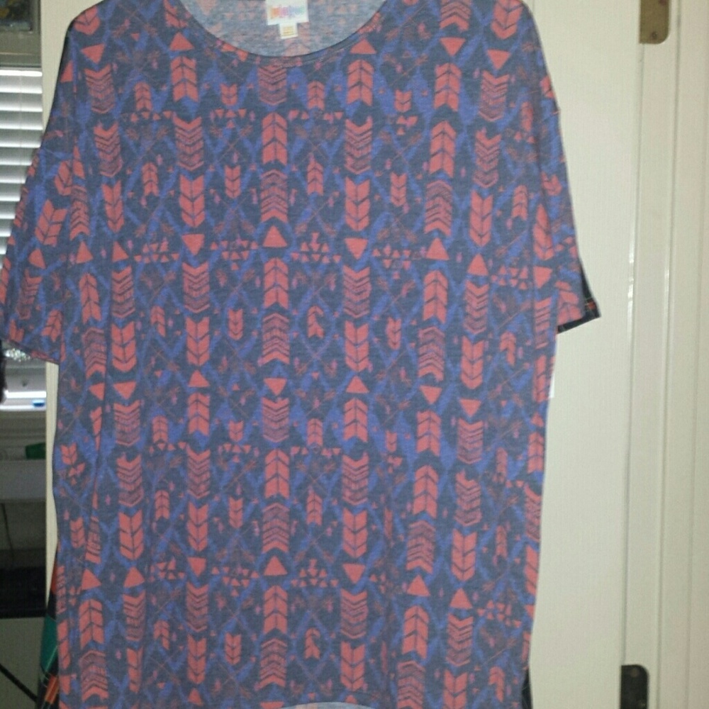 Luluroe XXS Irma. NWT.
