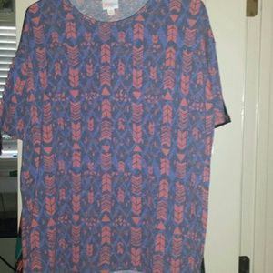 Luluroe XXS Irma. NWT.