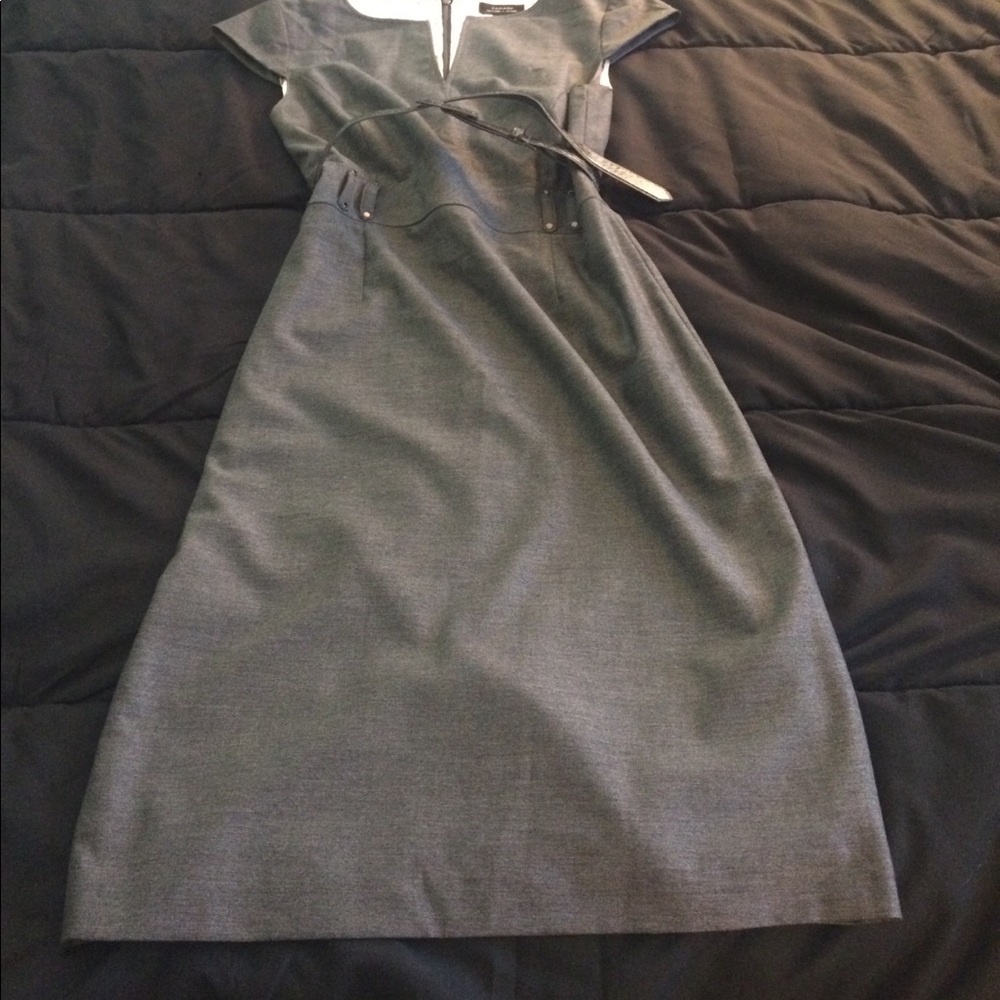 Tahari dress