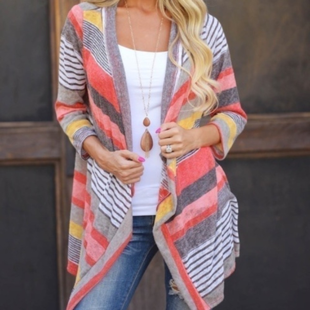 💥brand new hot summer cardigan 💥1day sale