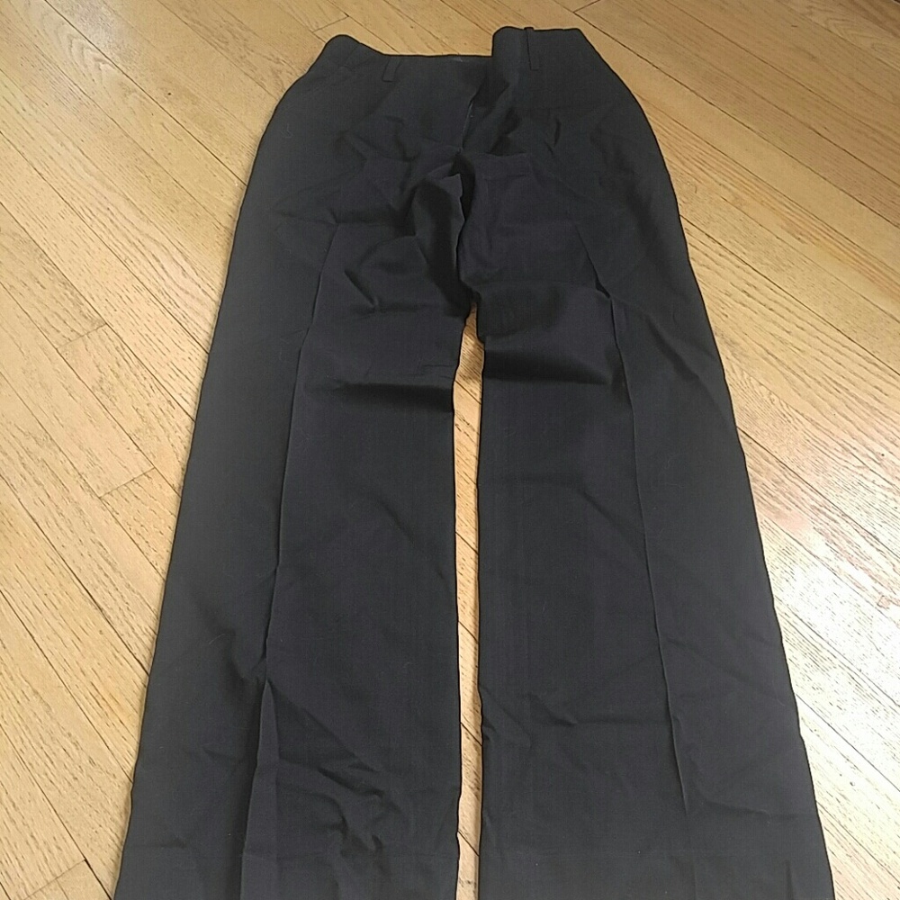 *J. Crew Favorite Fit Pants