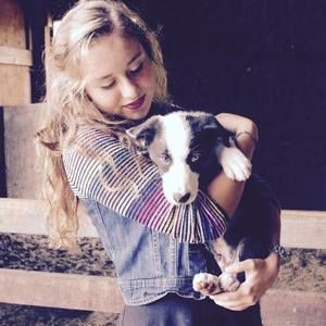 Meet your Posher, Clarissa