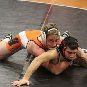 Meet your Posher, Issiah