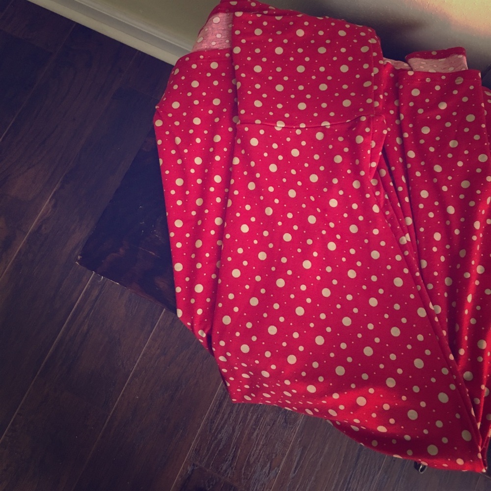 LuLaRoe Maxi Skirt