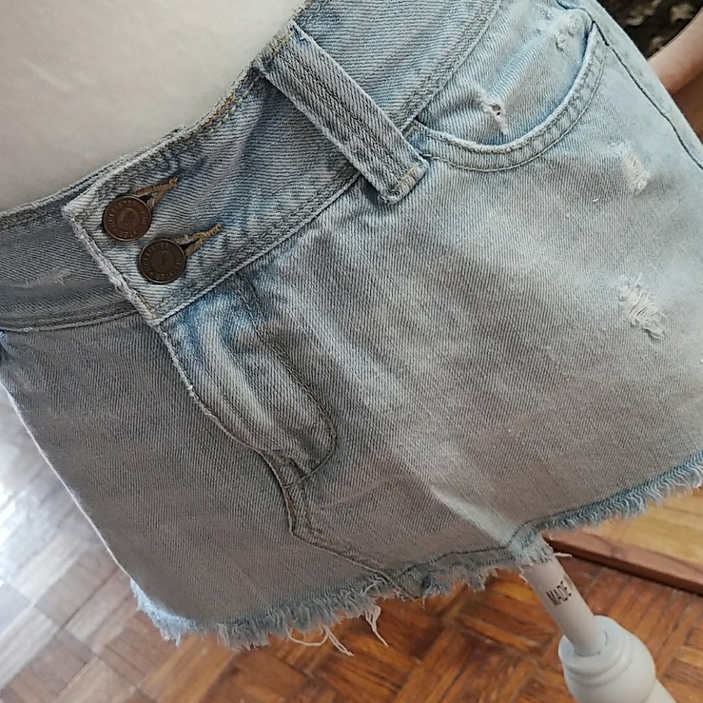 Hollister Skirt