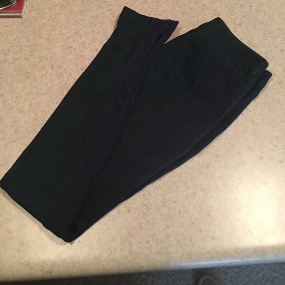 VINCE Denim Legging - Picture 2 of 4