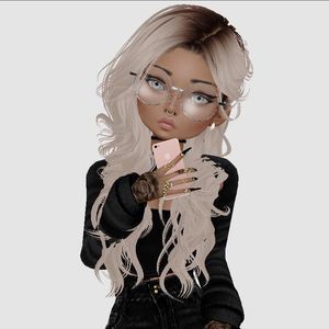 Meet your Posher, Sky