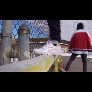 Meet your Posher, Tom